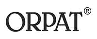 Orpat brand logo