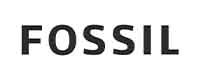 Fossil brand logo
