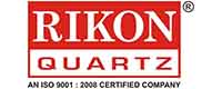 Rikon brand logo