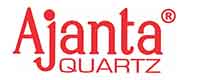 Ajanta brand logo